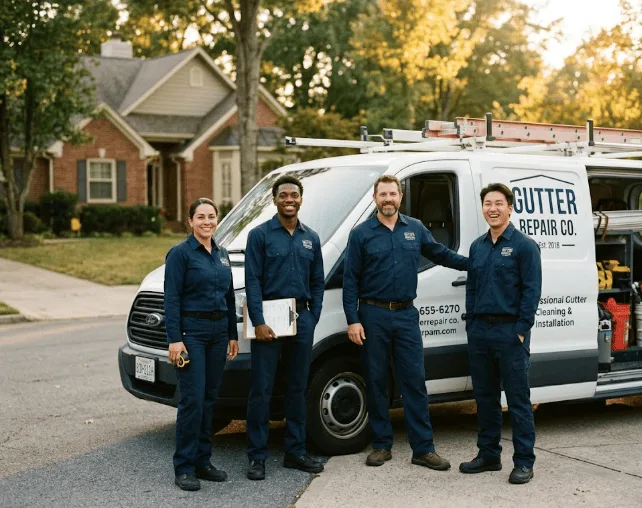 Gutter Repair company in Tracy, MN