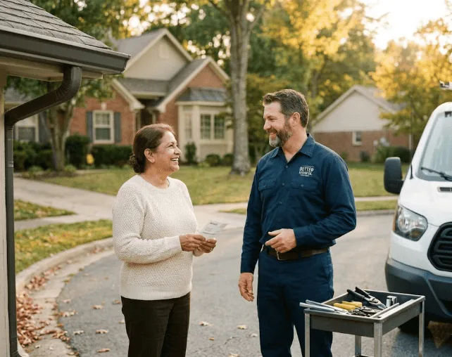 Gutter Repair Tracy, MN FAQs