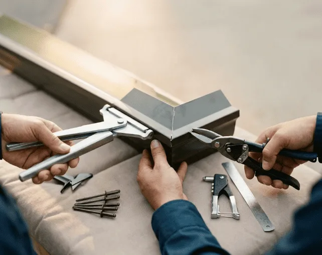 Why choose Gutter Repair in Tracy, MN